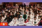 مدال‌آوری خوزستانی‌ها در مسابقات بین‌المللی کاراته  